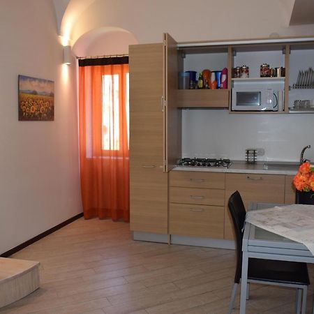 Appartamento Paradiso Amalfi Exteriér fotografie