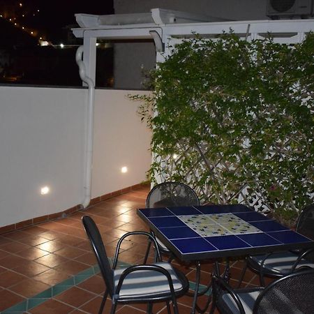 Appartamento Paradiso Amalfi Exteriér fotografie