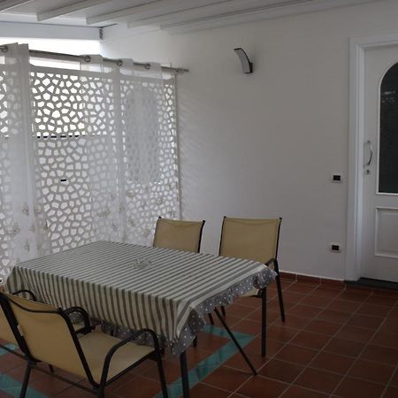 Appartamento Paradiso Amalfi Exteriér fotografie