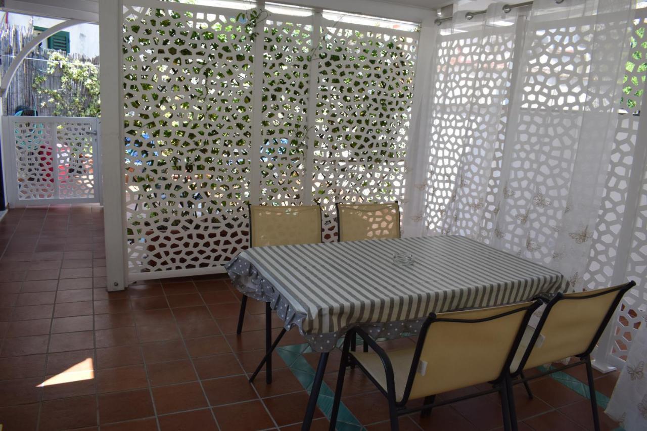 Appartamento Paradiso Amalfi Exteriér fotografie