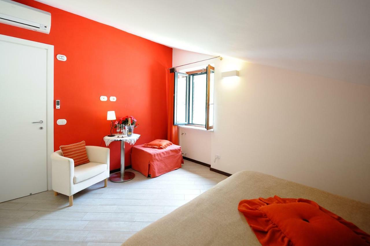 Appartamento Paradiso Amalfi Exteriér fotografie