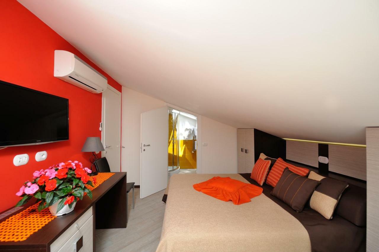 Appartamento Paradiso Amalfi Exteriér fotografie
