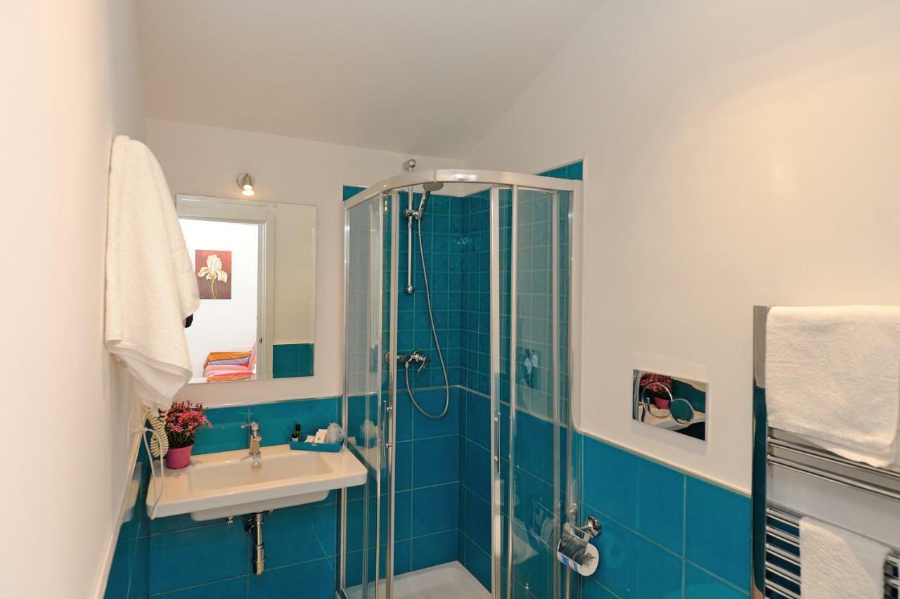 Appartamento Paradiso Amalfi Exteriér fotografie
