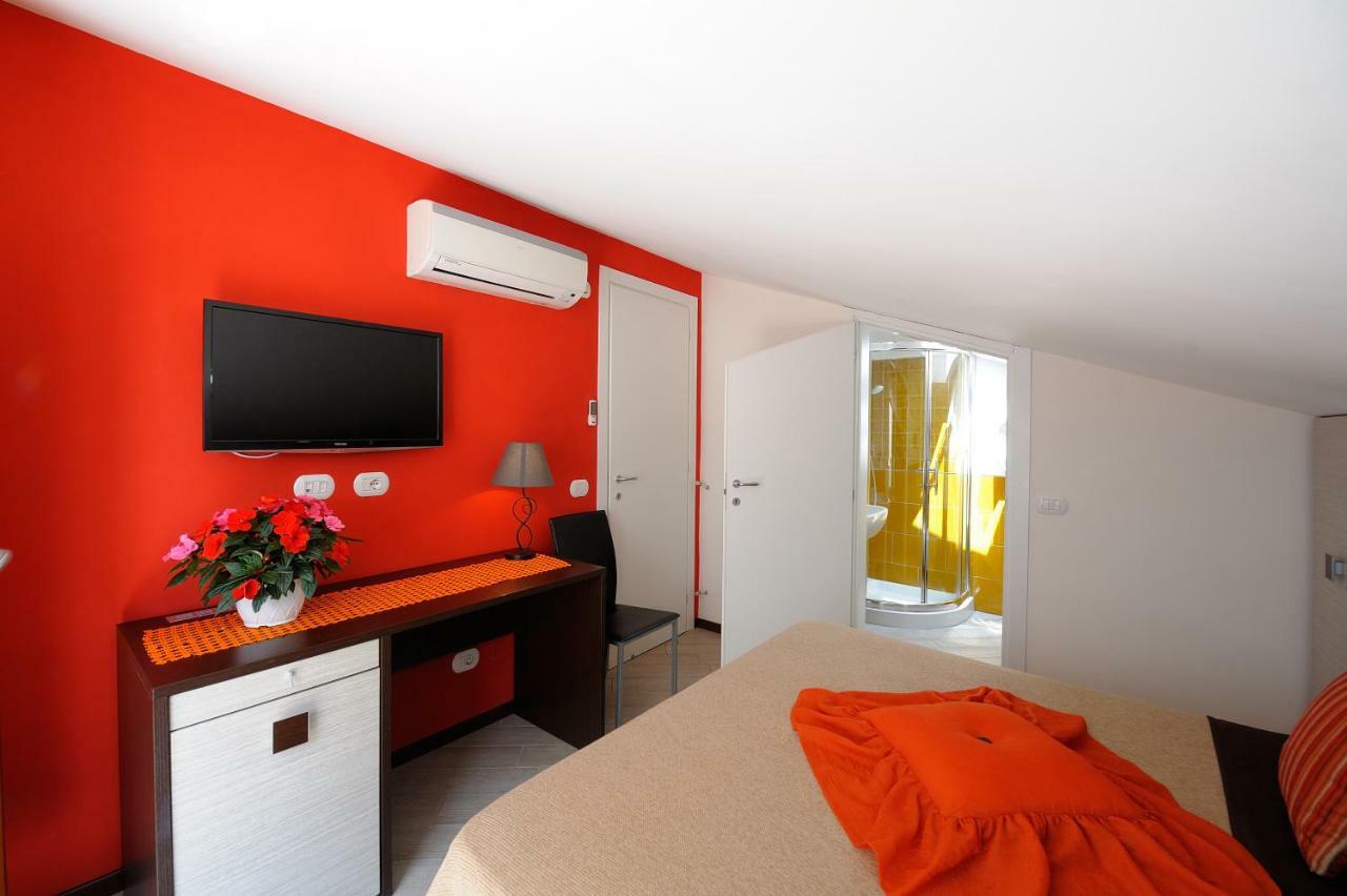Appartamento Paradiso Amalfi Exteriér fotografie
